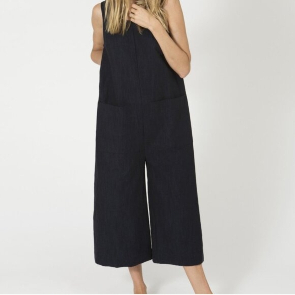 Ilana Kohn Milo Jumpsuit
